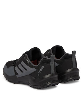 adidas adidas Trekkingschuhe Terrex AX4r JI0917 Schwarz
