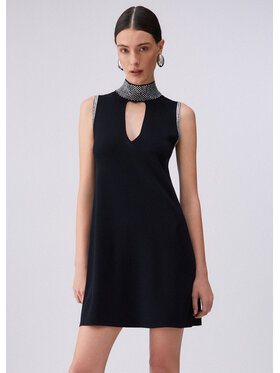 Liu Jo Liu Jo Abito da sera WA6223MS55N22222 Nero Regular Fit