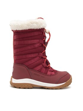 Reima Reima Schneeschuhe Samojedi 5400034A Rot