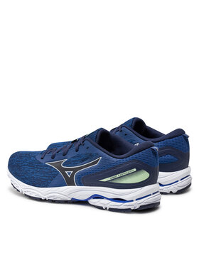 Mizuno Čevlji Prodigy 5 J1GC2310 Mornarsko Modra