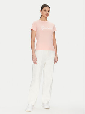 T-Shirt Guess