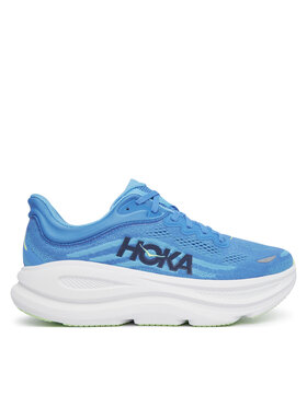 Hoka Hoka Jooksujalatsid Bondi 9 M 1162011 Sinine