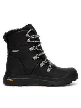 EMU Australia EMU Australia Cizme de zăpadă Dongara Zip W13389 Negru