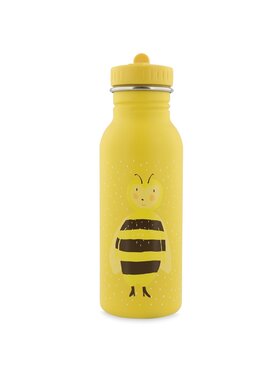 Trixie Baby Trixie Baby Bidon Butelka bidon 500 ml - Pszczółka Żółty