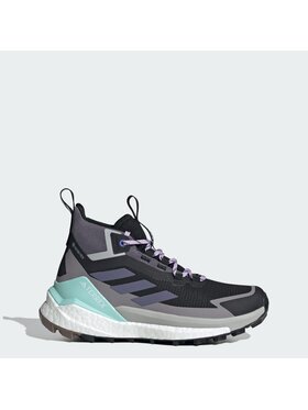 adidas adidas Trekkingi Performance Terrex Free Hiker 2.0 Gore-Tex Czarny