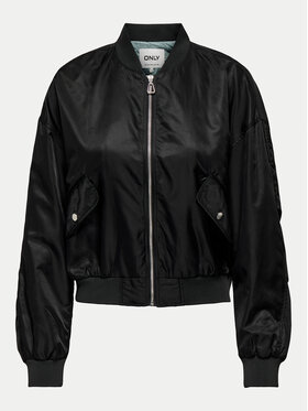 Μπόμπερ μπουφάν ONLY φωτογραφία