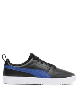 Puma Puma Снікерcи Rickie 387607 07 Чорний