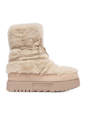 DeeZee DeeZee Schneeschuhe HX24020-1 Beige