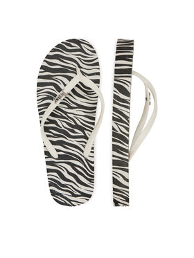 Juicy Couture Juicy Couture Flip-flops 800290 Fehér