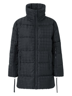 JOOP! JOOP! Puhovka 30039191 Črna Regular Fit