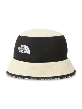 The North Face The North Face Kapelusz Cypress Bucket NF0A3VVK3X4 Beżowy