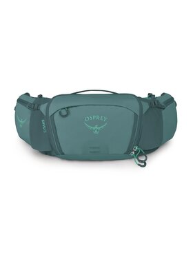 Osprey Osprey Saszetka 222268 Turkusowy