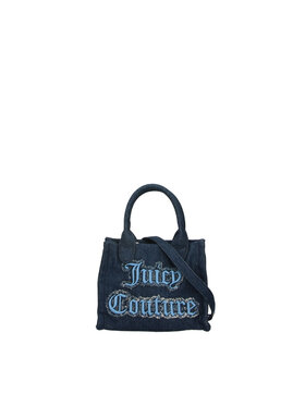 Juicy by Juicy Couture Juicy by Juicy Couture Borsa bejir8828wcoja2-den Blu