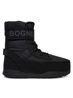 Bogner Bogner Sněhule Laax 7 B 32547514 Černá