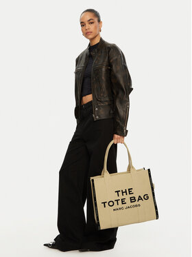 Marc Jacobs Marc Jacobs Ročna torba M0017048 Bež