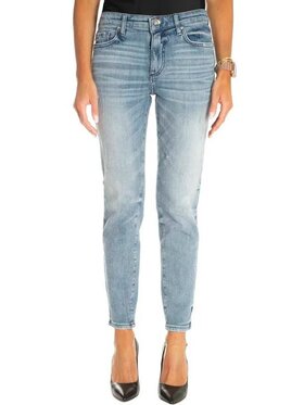 Armani Exchange Armani Exchange Jeansy 3LYJ10 Y1SVZ 1500 Modrá Super Skinny Fit
