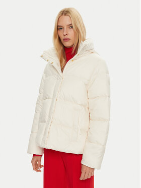 JOOP! JOOP! Μπουφάν πουπουλένιο 58 JW244O205 30044146 Μπεζ Regular Fit