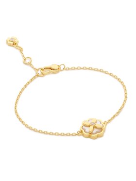 Kate Spade Kate Spade Apyrankė Heritage Bloom KD294 Auksinė