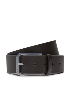 Tommy Hilfiger Tommy Hilfiger Curea pentru Bărbați Tjm Adj. Belt 4.0 AM0AM12270 Maro