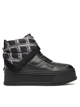 Liu Jo Liu Jo Sneakers Selma 02 BF3131 PX215 Nero