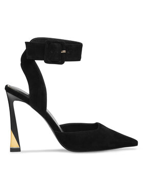 Eva Minge Eva Minge Scarpe stiletto SUZANNE-1112A-8 Nero