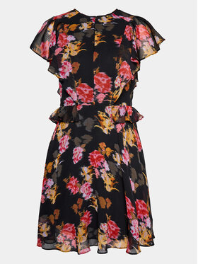 Ted Baker Ted Baker Vsakodnevna obleka Tiiah 273615 Pisana Regular Fit