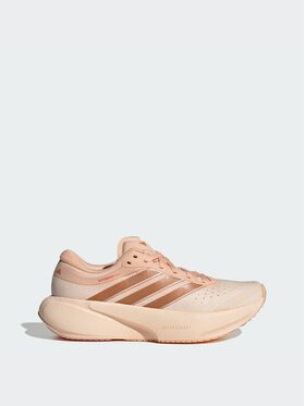 adidas adidas Buty do biegania 163929 Pomarańczowy