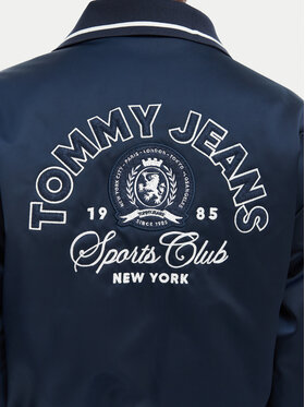 Tommy Jeans Μπόμπερ μπουφάν Tommy Jeans - 4