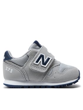 New Balance New Balance Tenisice IZ373AK2 Siva