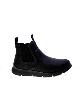 Skechers Skechers Botki q-fla-92290 Czarny
