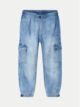 Mayoral Mayoral Teksad 3573 Sinine Relaxed Fit