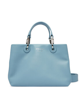 Emporio Armani Emporio Armani Rankinė EW000361 AF18673 U9285 Tamsiai mėlyna