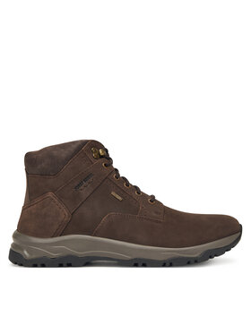 Josef Seibel Josef Seibel Черевики Leroy 42 MA518 Зелений