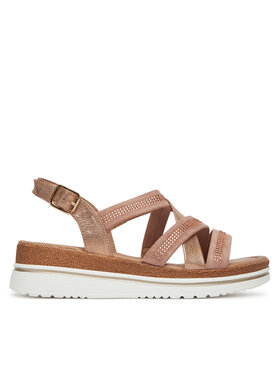 Clara Barson Clara Barson Sandali WS2506-09 Rosa