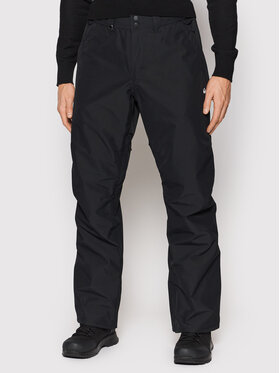 Quiksilver Quiksilver Snowboard nadrág Estate EQYTP03146 Fekete Modern Fit