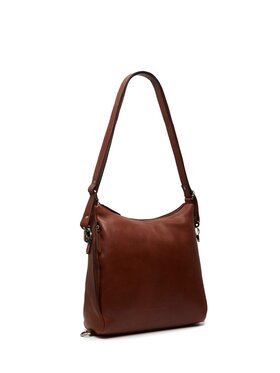 The Chesterfield Brand The Chesterfield Brand Saszetka 278534 Brązowy