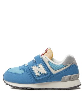 New Balance Superge PV574RCA Modra