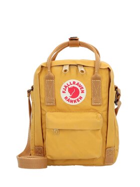 Fjällräven Fjällräven Torba 190318 Żółty