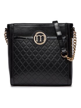 Monnari Monnari Táska BAG5450-020 Fekete
