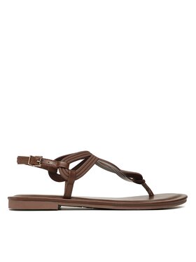 Jenny Fairy Jenny Fairy Sandale WS041001-02 Smeđa