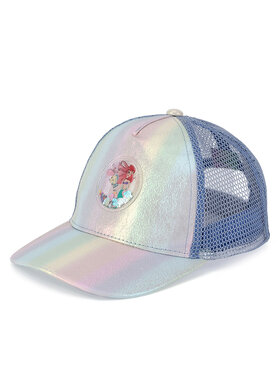 Princess Princess Καπέλο Jockey ACCCS-SS24-103DPRN-A Μωβ