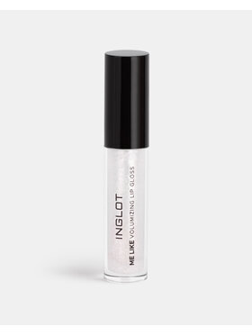 INGLOT INGLOT Powiększający usta Błyszczyk Sparkling Finish 63