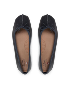 Μπαλαρίνες Clarks