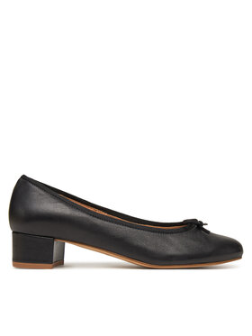 Balagan Balagan Pumps Roza Schwarz
