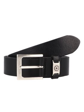 Strellson Strellson Pasek 308092 Czarny