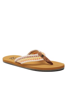 Billabong Billabong Japanke Baja JFOT1BBA Bež