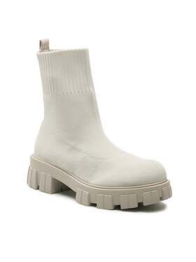 DeeZee DeeZee Žygio batai WS5553-11 Smėlio