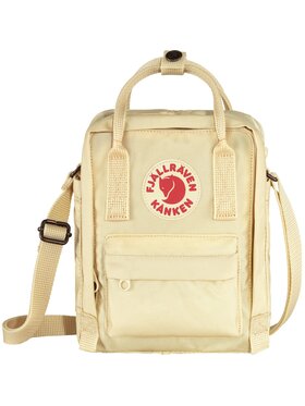 Fjällräven Fjällräven Saszetka F23797-115 Żółty