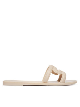 Melissa Melissa Чехли M Slide Ad 36148 Бежов