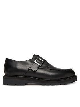 Vagabond Shoemakers Vagabond Shoemakers Pusbačiai Jay 6077-001-20 Juoda
